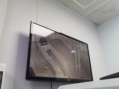 金屬探測安檢門檢測報告辦理流程