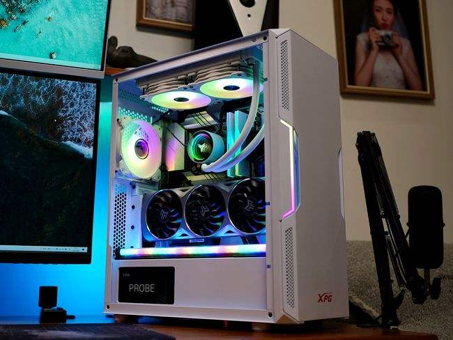 電腦主機(jī)防爆認(rèn)證多少錢(qián)？