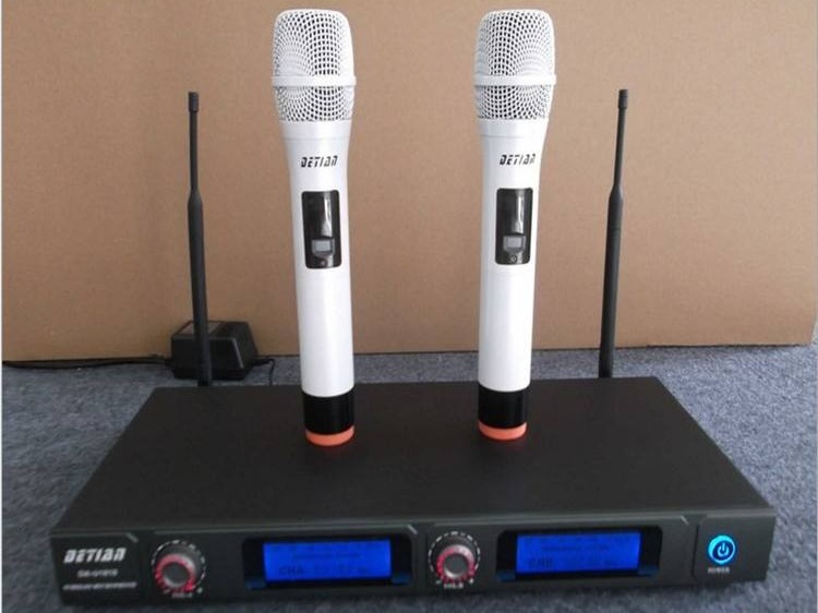 無(wú)線麥克風(fēng)質(zhì)檢報(bào)告辦理流程