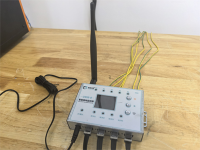 企業如何辦理智能接地監控器CE認證