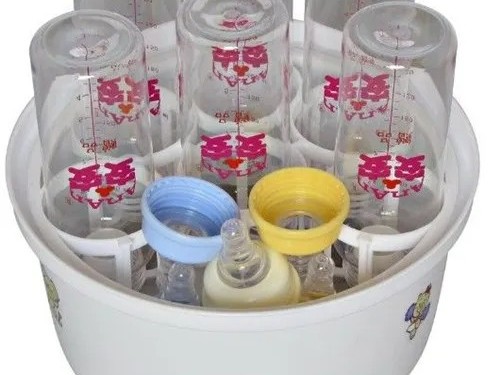 奶瓶消毒器抖音質檢報告辦理流程