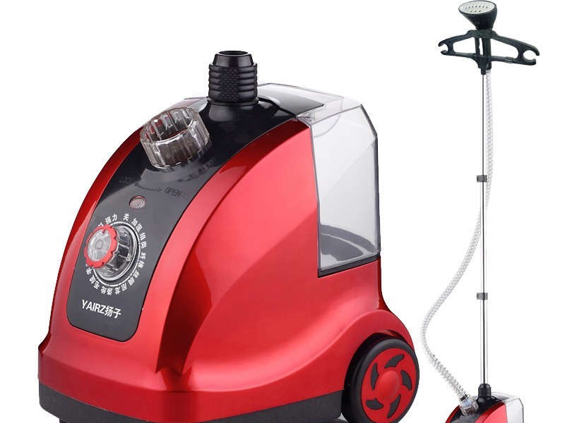 家用掛燙機怎么辦理防爆合格證