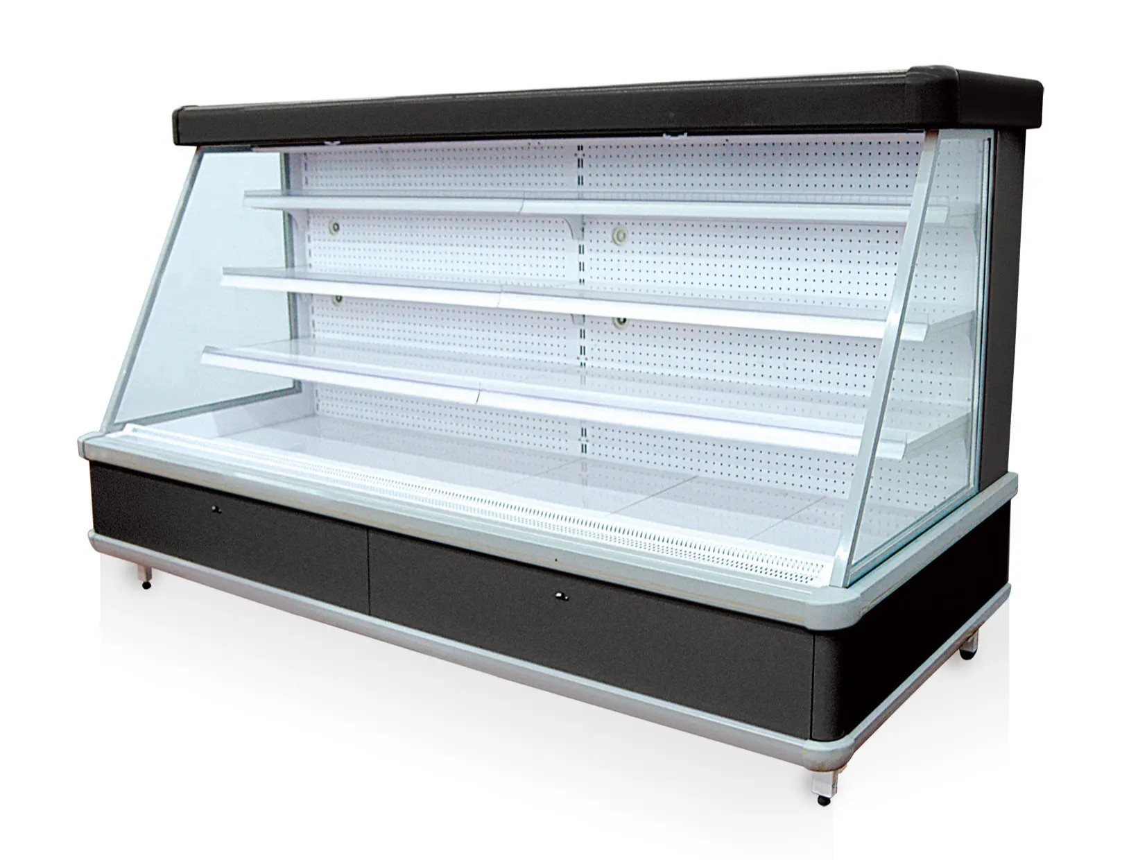 商用冰柜申請防爆合格證的機構？