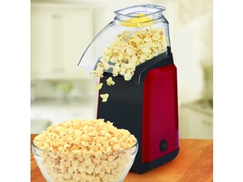 爆米花機辦理3C認證的流程