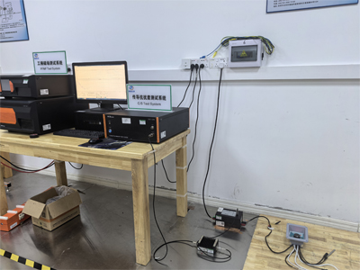 如何辦理智能控制器CE認證