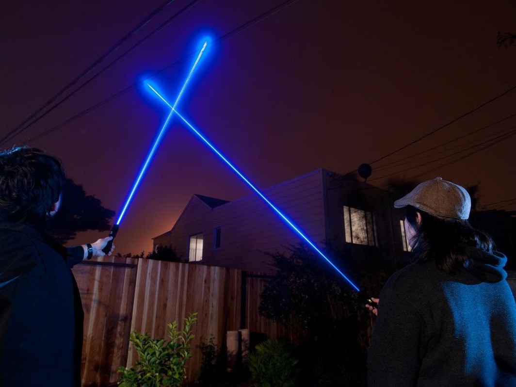 激光筆天貓質檢報告辦理流程