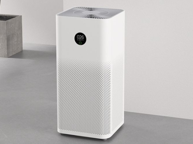 凈化器需要辦理防爆認證嗎？