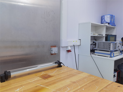 LED防爆燈防爆認證