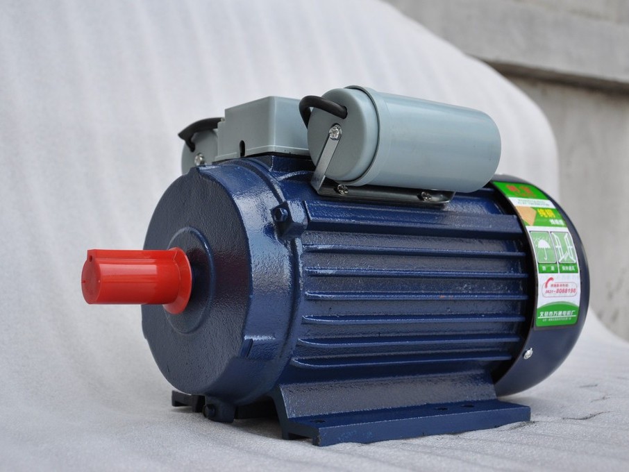 電動機如何申請防爆認證