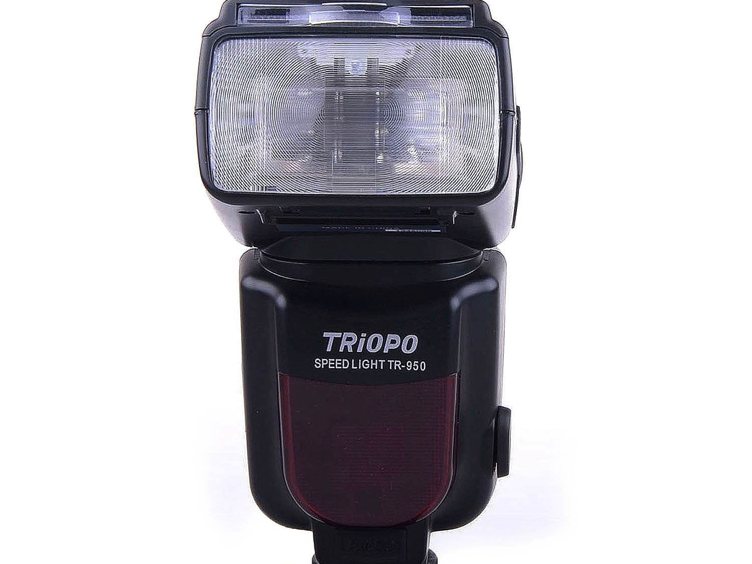 閃光燈辦理質檢報告的流程？