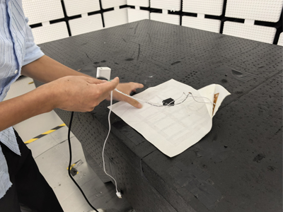 如何辦理發熱墊UL認證