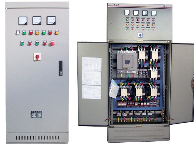 控制柜如何辦理防爆認證