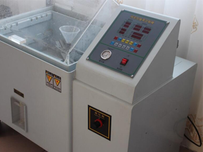 什么是鹽霧測試？不銹鋼能耐多長時間鹽霧測試？