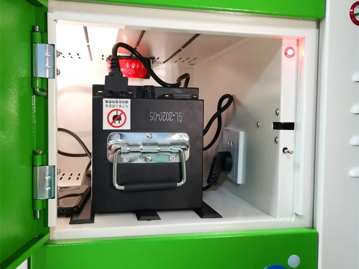 電動車充電柜防爆合格證多少錢？