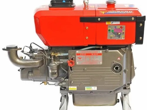 柴油機出口歐盟CE認證多少錢？