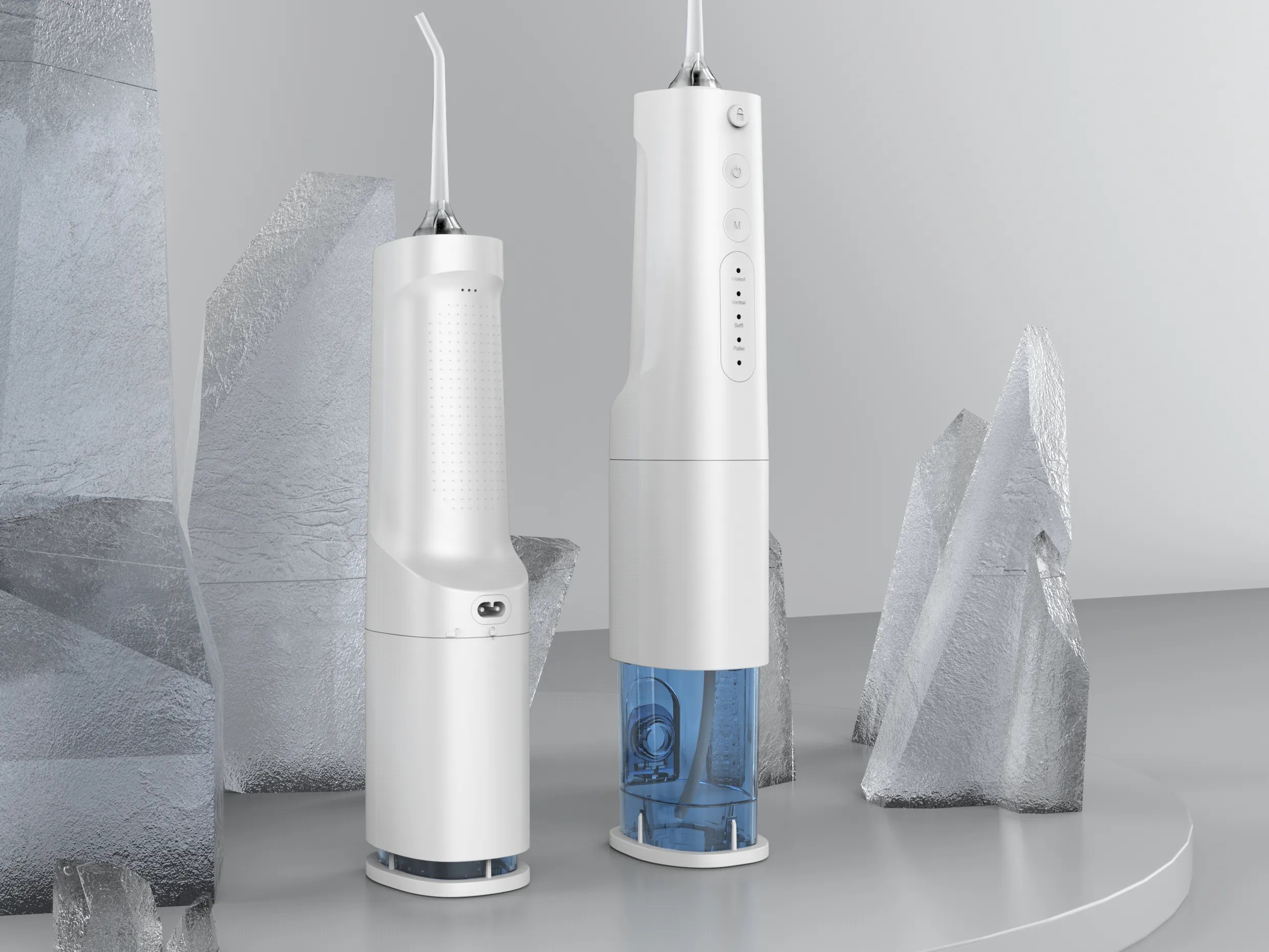 沖牙器做抖音質(zhì)檢報(bào)告辦理流程？