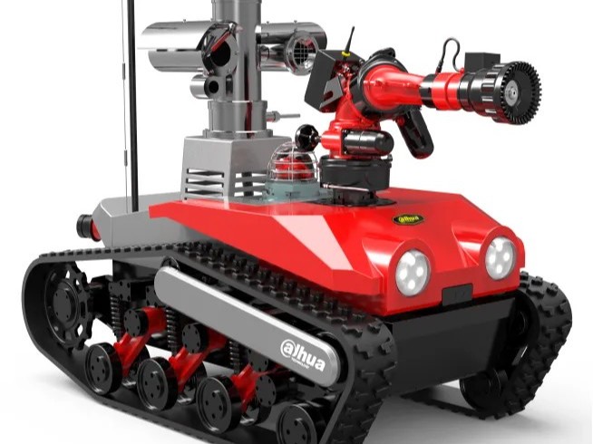 消防機器人防爆合格證現場整改多少錢？