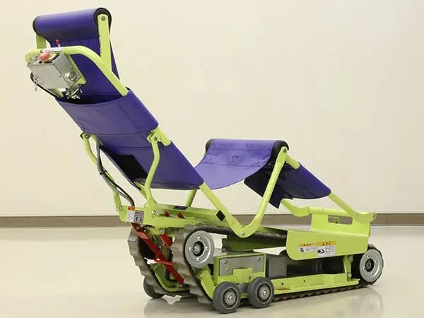 爬樓機亞馬遜UL認證多少錢？