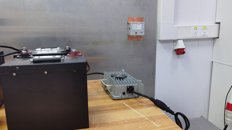 辦理電動(dòng)車充電器UL測(cè)試報(bào)告的重要性