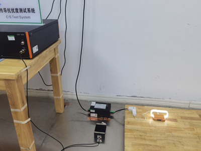 企業如何辦理無線充小臺燈CE認證