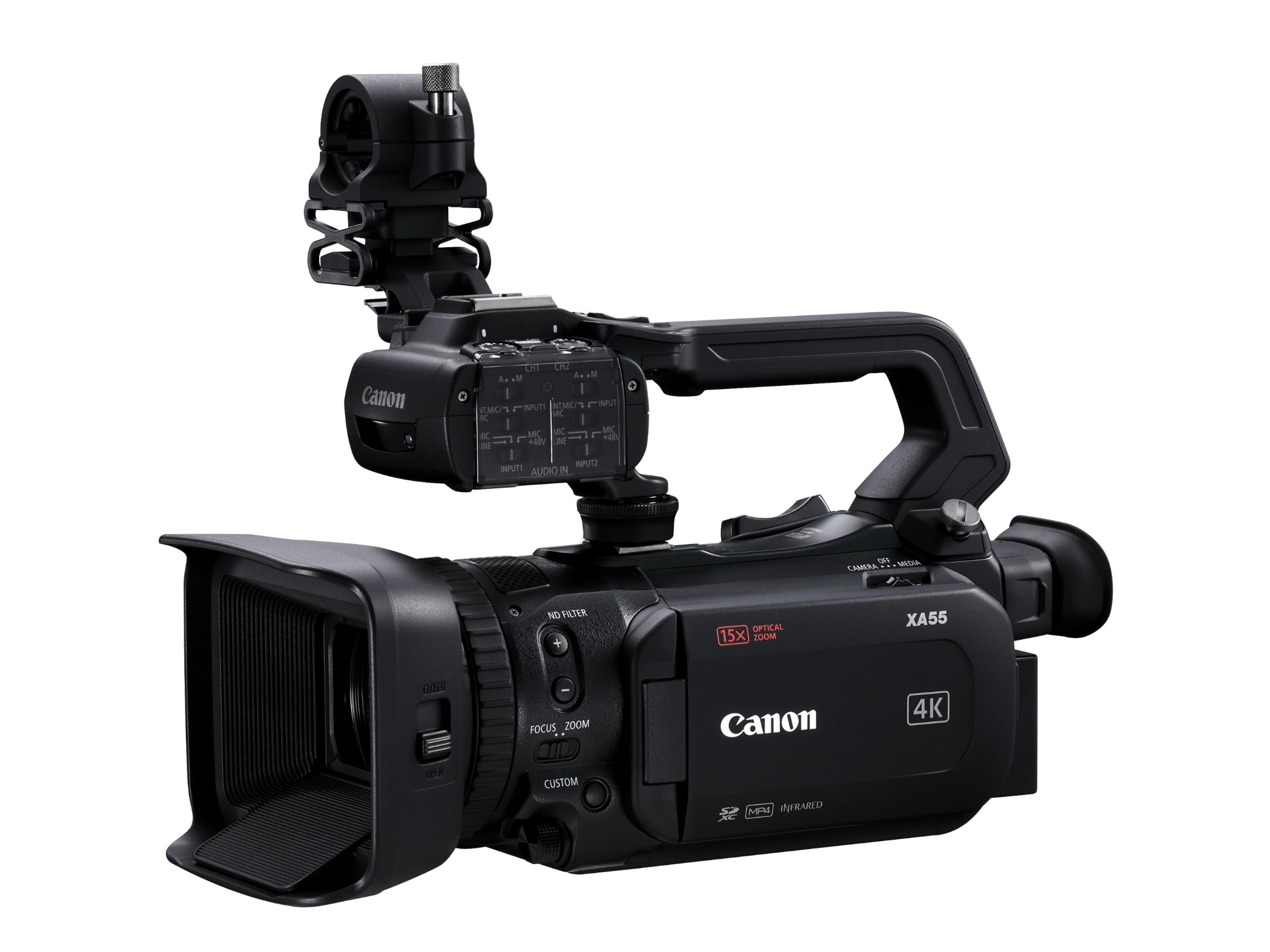 攝像機的防爆認證多少錢？