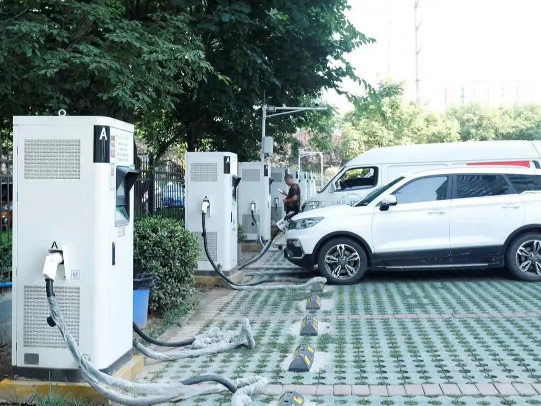 充電樁防爆合格證辦理流程要多久？