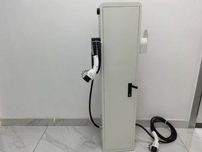 如何辦理充電樁檢測報告及辦理流程