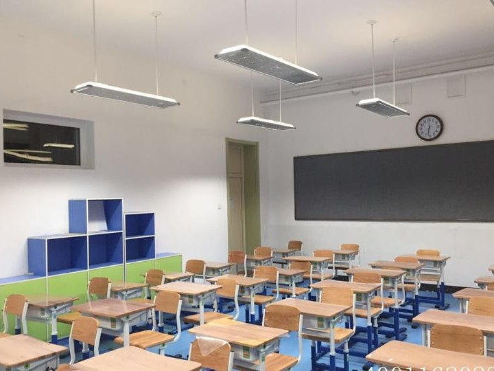 教室燈防爆認證怎么申請？