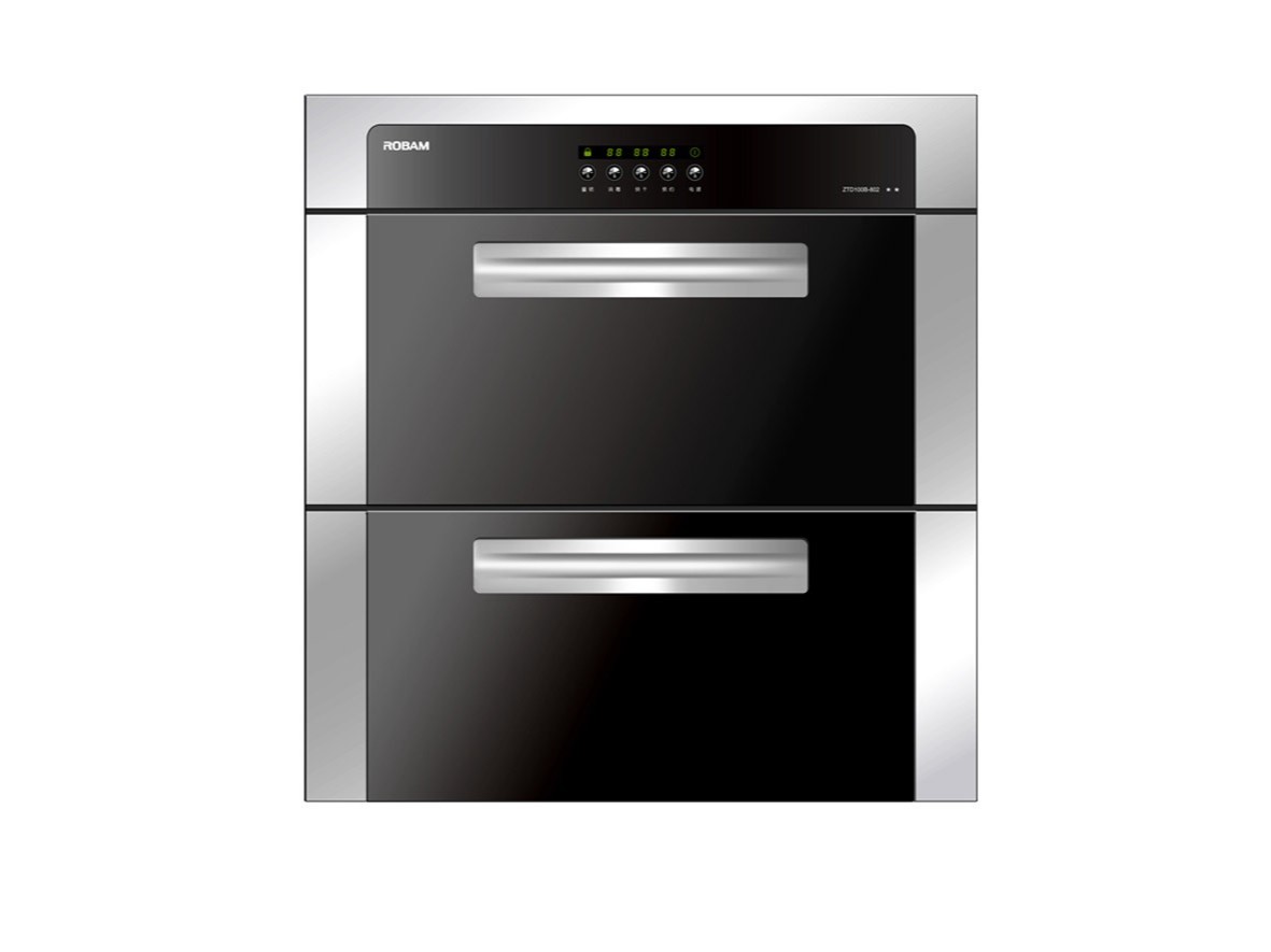 消毒柜辦理CE認證要準備什么資料