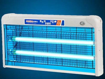 殺菌燈如何申請UL認證呢？