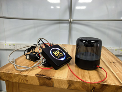 音響ce認(rèn)證