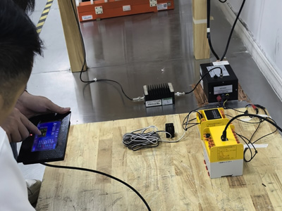 絕緣檢測儀CE認證