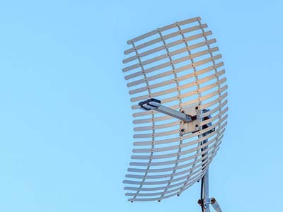 微波天線防爆合格證認證流程