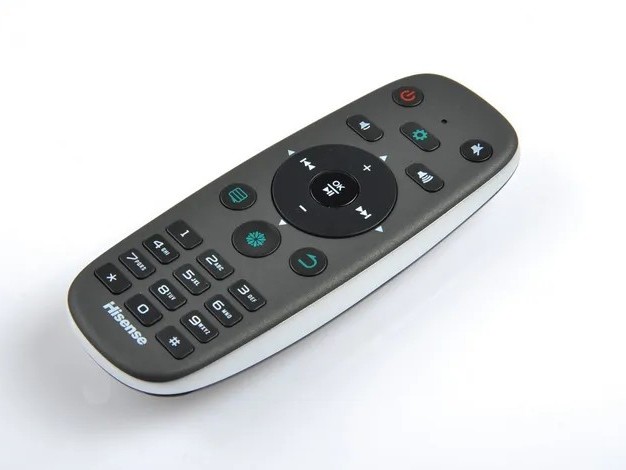 遙控器抖音檢測報告辦理標準？