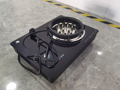 電焰灶CE認證辦理流程