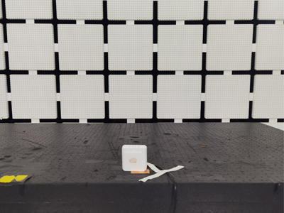 溫控器檢測報告辦理流程