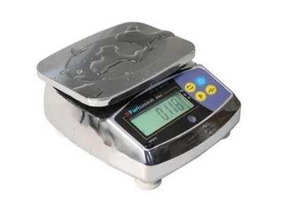 防水秤辦理防爆認證要準備哪些資料？