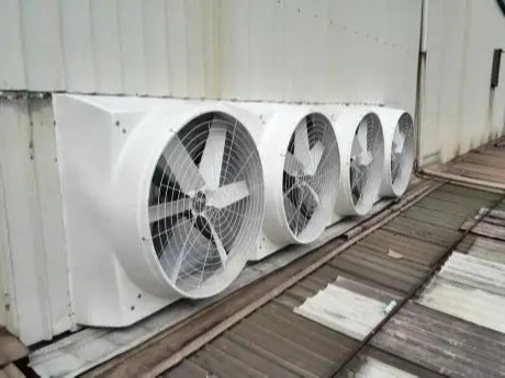 工業(yè)排風(fēng)扇申請(qǐng)防爆合格證流程？