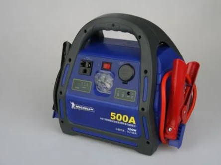 應急啟動電源辦理檢測報告要多少錢？