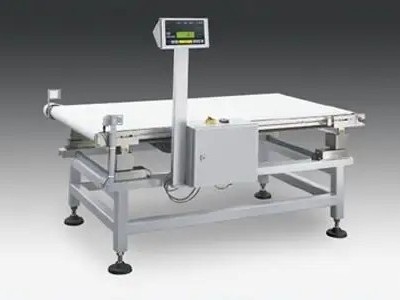 稱重機申請防爆合格證流程？