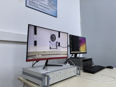 如何辦理離子風機FCC認證