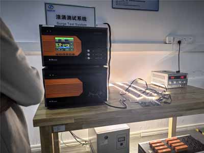 如何辦理LED燈UL認證