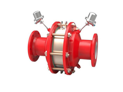 防爆阻火器防爆認證