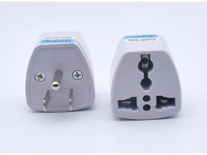 插座轉換器申請防爆合格證流程