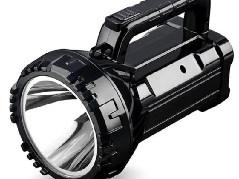 手電筒檢測報告要多少錢？