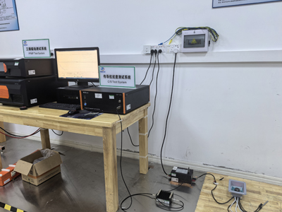 如何辦理電源緊急停止按鈕檢測報告