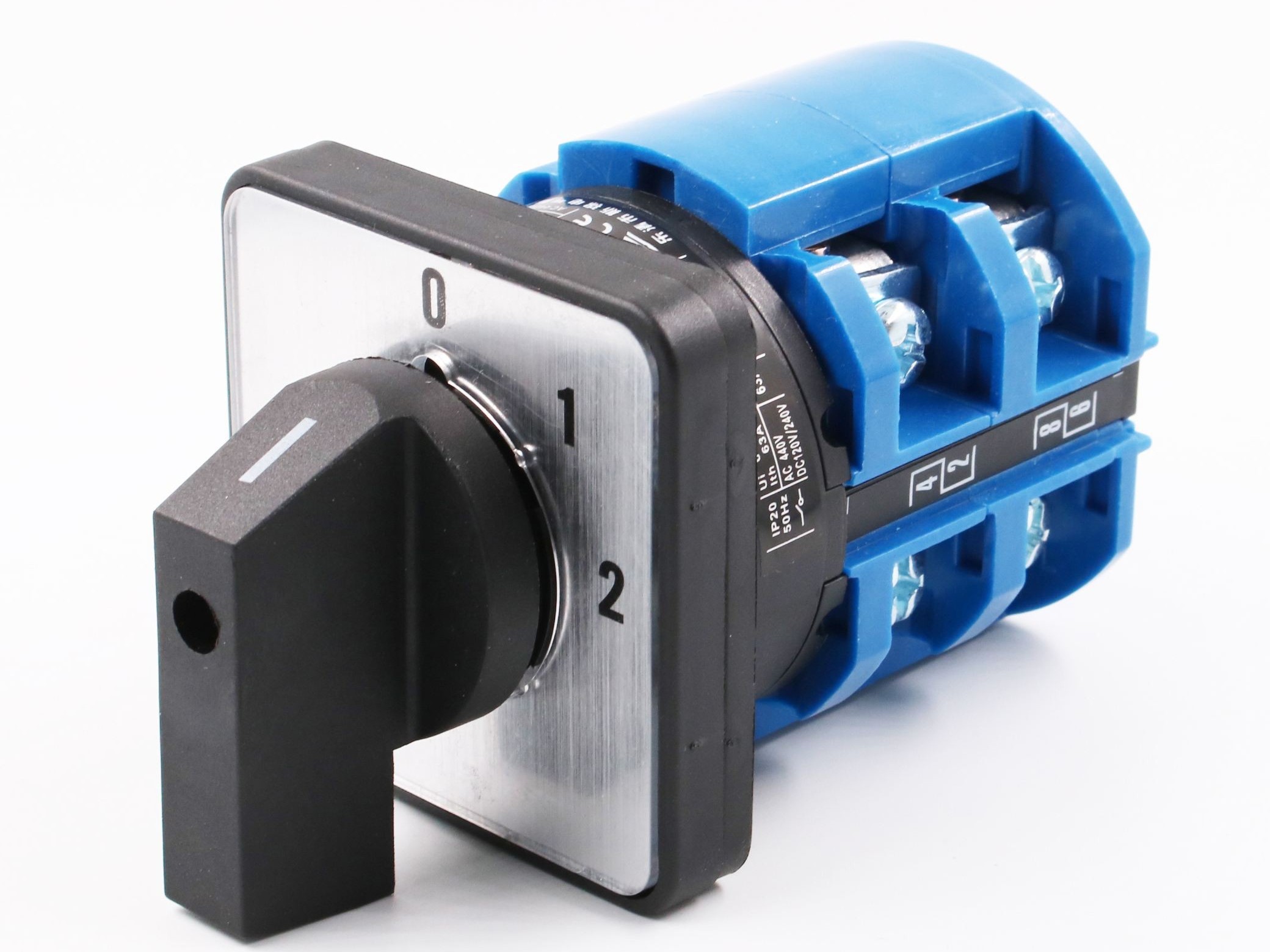 轉換開關如何辦理UL認證