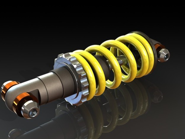 避震器申請防爆合格證的流程