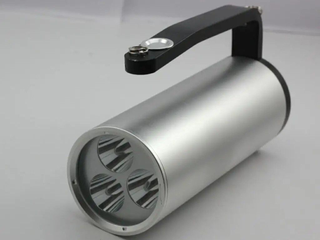 防爆探照燈防爆認(rèn)證測(cè)試機(jī)構(gòu)？