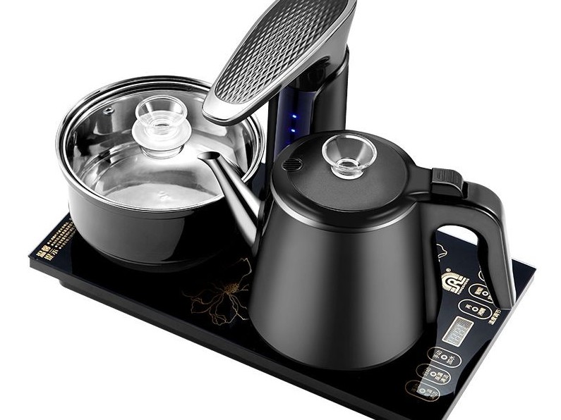 燒水壺辦理3C認證的流程是什么？